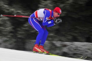 Luk&aacute;&scaron; Bauer se chce až do konce Tour de Ski pr&aacute;t o každ&eacute; m&iacute;sto.