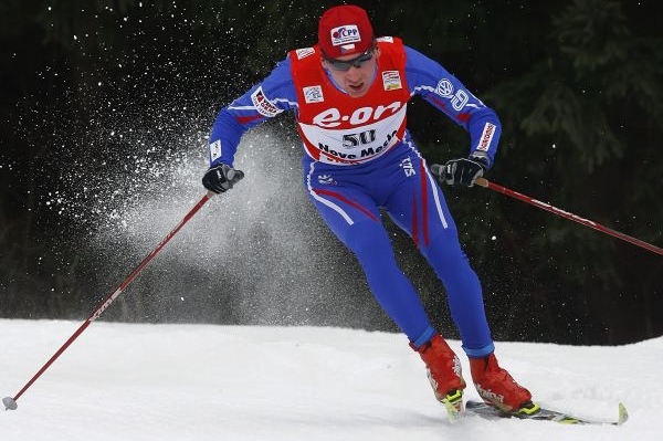 Lukáš Bauer Lukáš Bauer