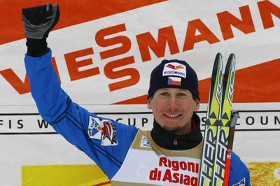 Lukáš Bauer