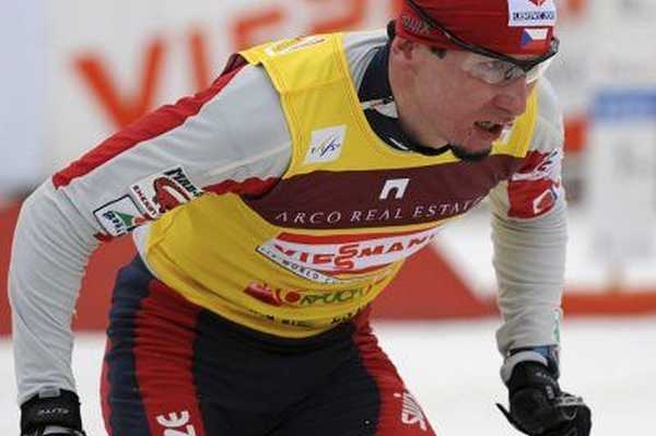 Lukáš Bauer (archivní foto).