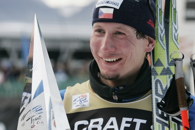 Lukáš Bauer