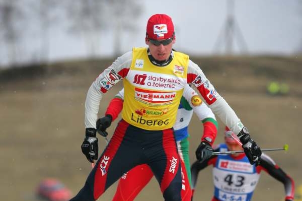 Lukáš Bauer bude obhajovat své loňské prvenství. Lukáš Bauer bude obhajovat své loňské prvenství.