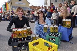 Do začátku svátku piva zbývají pouhé hodiny