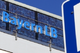 BayernLB by letos mohla zaznamenat ztrátu ve výši tří miliard eur.