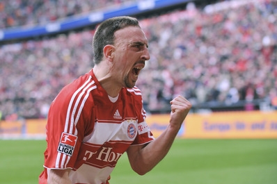 Franck Ribery