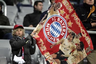 bayern_ilustrační foto