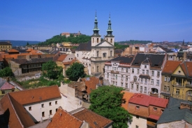 Koncertn&iacute; s&iacute;ň pro Brno začnou př&iacute;&scaron;t&iacute; rok projektovat architekti.