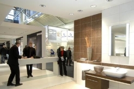 Veletrh Bau 2009.