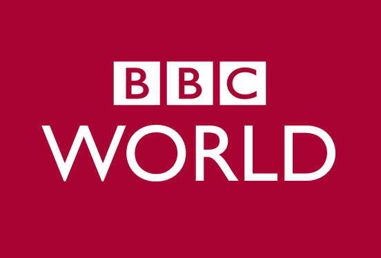 Logo společnosti BBC.
