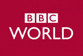 Logo společnosti BBC.