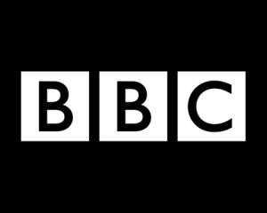 Logo BBC