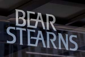 Bearn Stearns se topí v problémech