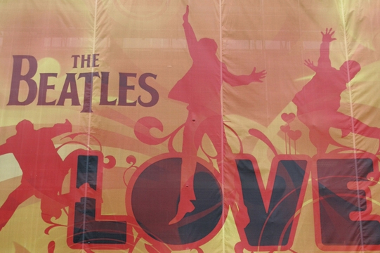 The Beatles