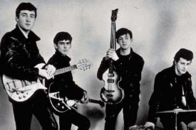 The Beatles z roku 1962
