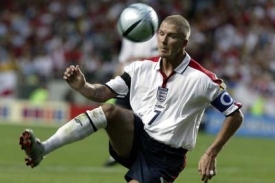 David Beckham