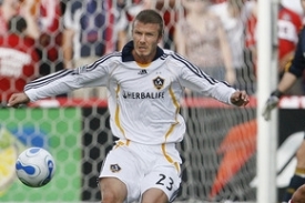 David Beckham