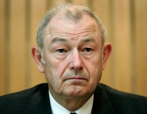 Günther Beckstein