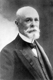 Antoine Henri Becquerel