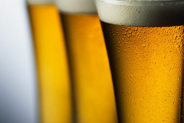 Alkohol se z piva Forman odpařuje pomocí unikátní technologie. Alkohol se z piva Forman odpařuje pomocí unikátní technologie.