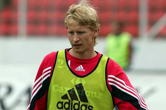 Radek Bejbl