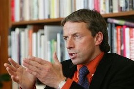 Pavel Bém