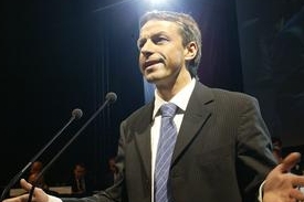 Pavel B&eacute;m