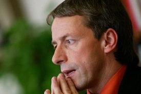Pavel Bém Pavel Bém