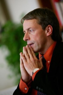 Pavel B&eacute;m
