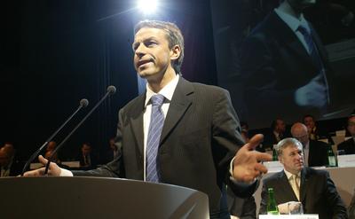 Pavel Bém