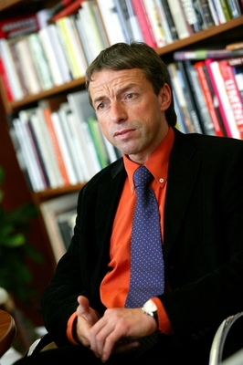 Pavel Bém