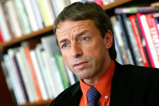 Pavel Bém