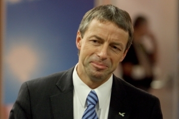 Pavel Bém.