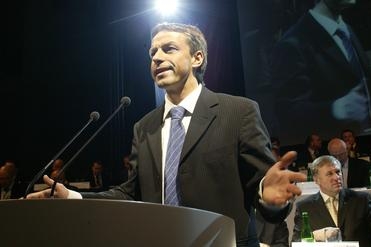 Pavel Bém