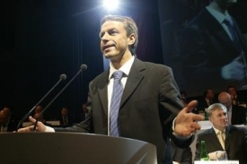 Pavel Bém