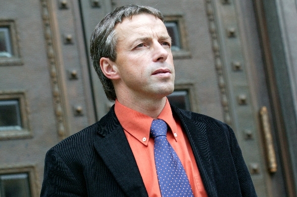 O Bémově kandidatuře věděli dříve novináři, než členové ODS.