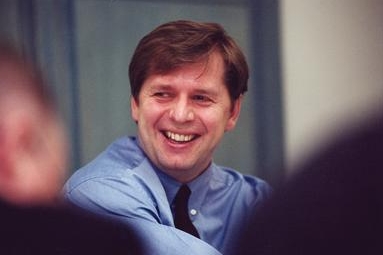 Hejtman a tvůrce písní Petr Bendl. Hejtman a tvůrce písní Petr Bendl.