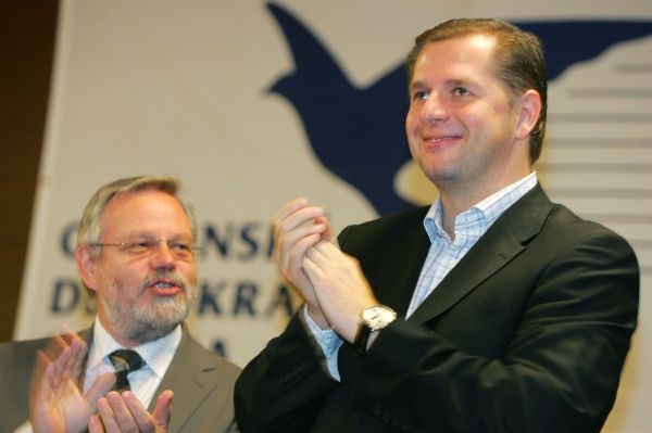 Hejtman Bendl uvolnil na očkování z rozpočtu 5,5 milionu korun.