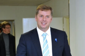 Petr Bendl odmítá, že by jej rozkol uvnitř ODS hnal do náručí ČSSD.