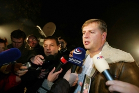 Příčiny propadáku ODS ve volbách vidí každý jinak, tvrdí Bendl.