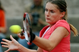Iveta Bene&scaron;ov&aacute;