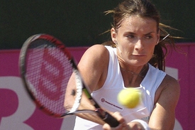 Iveta Benešová proti Medinaové neuspěla.