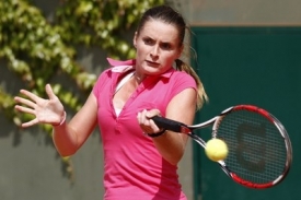 Iveta Benešová.