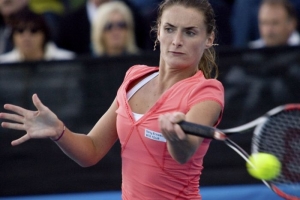 Iveta Bene&scaron;ov&aacute;