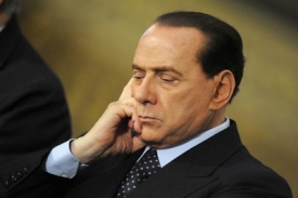 Silvio Berlusconi