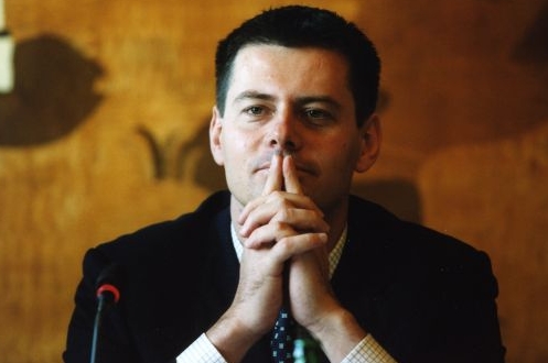 Podnikatel Karel Komárek nemusí platit. Rozhodla o tom arbitráž.