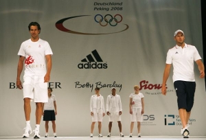 Glob&aacute;ln&iacute; sponzoři si chtěj&iacute; s olympi&aacute;dou přij&iacute;t na sv&eacute;.