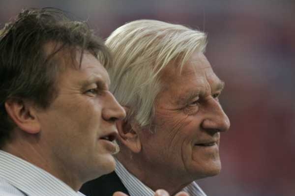 Miroslav Beránek se v exotické zemi příliš dlouho neohřál.