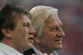 Miroslav Beránek se v exotické zemi příliš dlouho neohřál. Miroslav Beránek se v exotické zemi příliš dlouho neohřál.