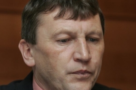 Miroslav Beránek