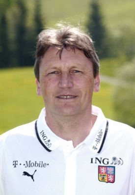 Miroslav Beránek